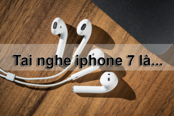 Tai nghe iPhone (không dây và có dây) chính hãng | Giá rẻ nhất