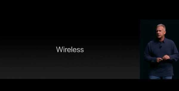 Wireless hay không dây