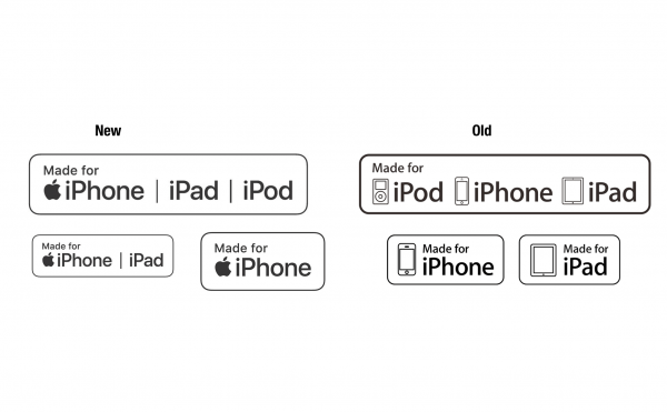 MFI là gì? Tại sao phụ kiện iphone, ipad và ipod lại cần có chứng chỉ MFI.